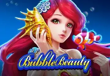 Bubble Beauty - Spin City - Congo